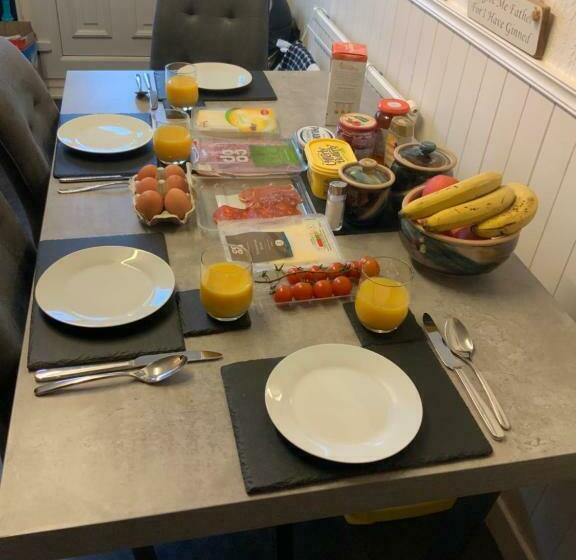 Номер Стандарт, Babas Rooms