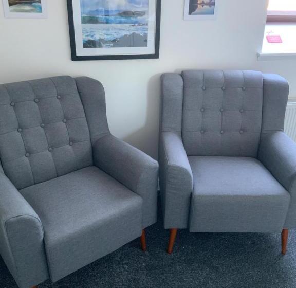 Номер Стандарт, Babas Rooms