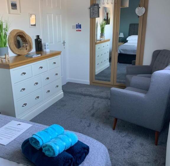 Номер Стандарт, Babas Rooms