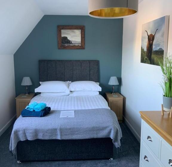 Номер Стандарт, Babas Rooms