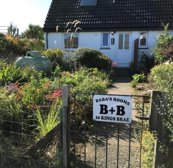 Номер Стандарт, Babas Rooms