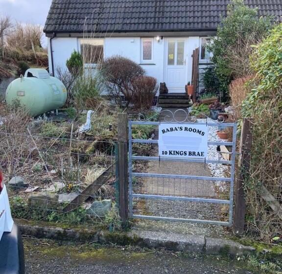 Номер Стандарт, Babas Rooms