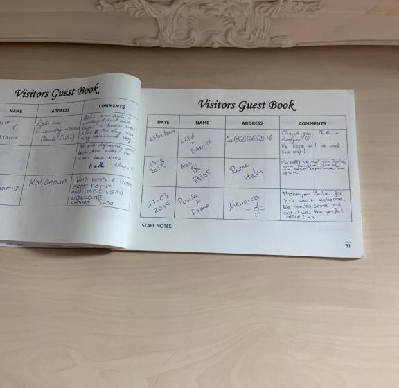 Номер Стандарт, Babas Rooms