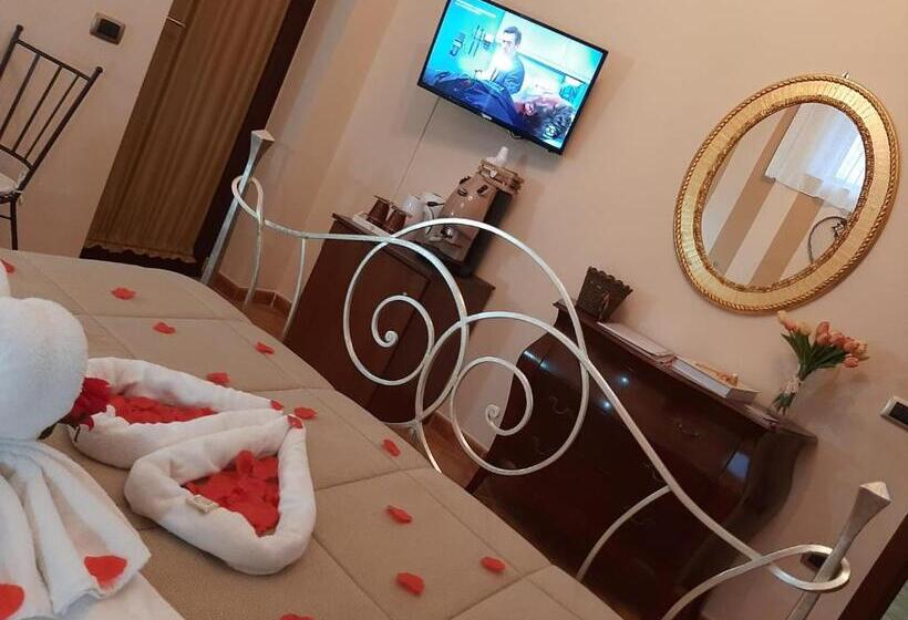 חדר סטנדרט, Pompei House