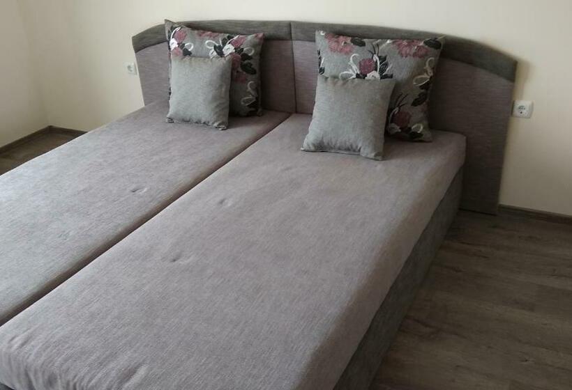 디럭스 룸 바다 전망, Casa Del Elgo 2