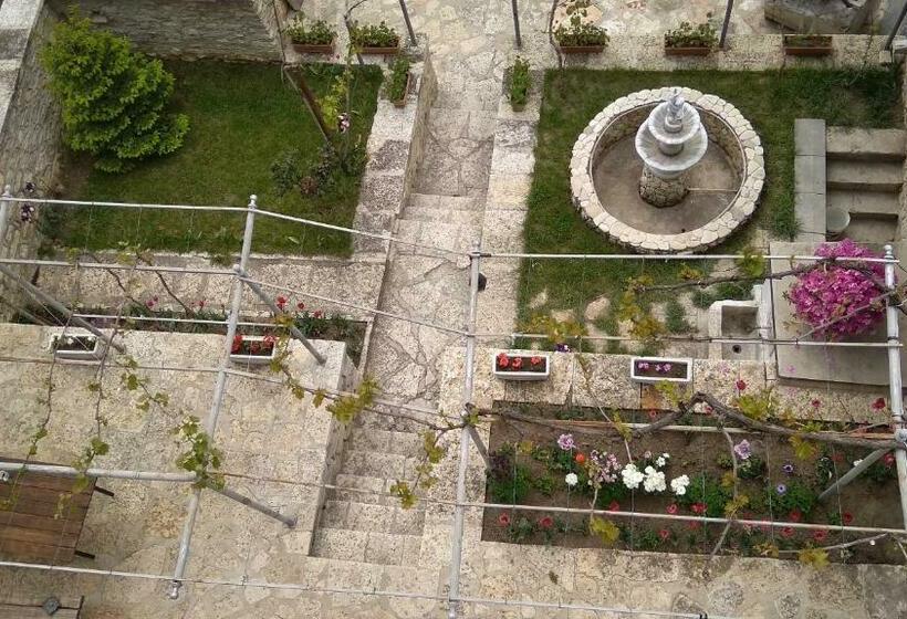 디럭스 룸 바다 전망, Casa Del Elgo 2