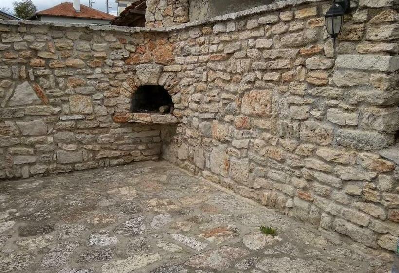 디럭스 룸 바다 전망, Casa Del Elgo 2