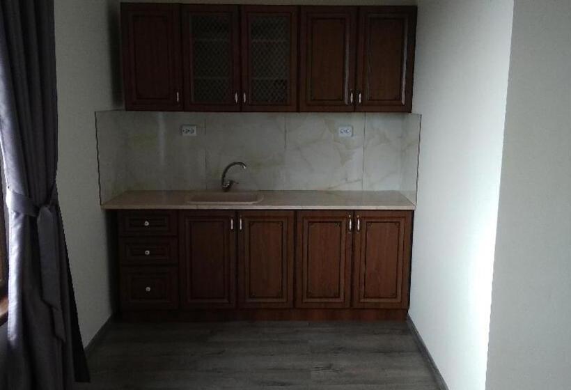 Номер Deluxe Вид на Море, Casa Del Elgo 2