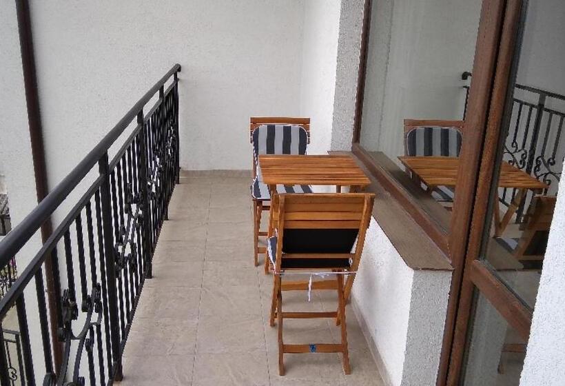 디럭스 룸 바다 전망, Casa Del Elgo 2