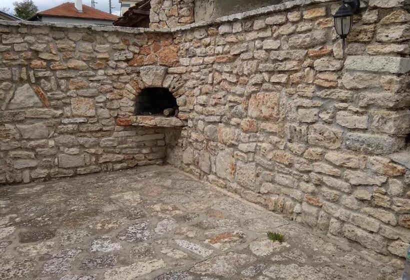 침실 1개 바다 전망 아파트, Casa Del Elgo 2