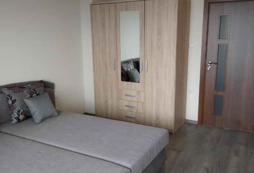 스탠다드 룸 바다 전망, Casa Del Elgo 2