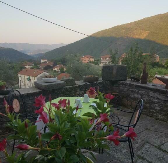 غرفة كومفورت ثلاثية, Agriturismo Fattoria Didattica Il Macereto