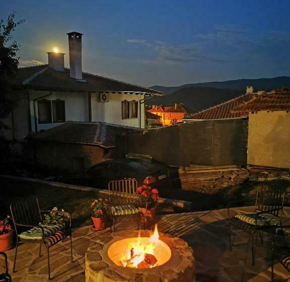 スタンダードルーム, къща за гости виктория