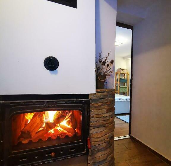 スタンダードルーム, къща за гости виктория