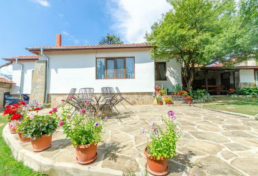 スタンダードルーム, къща за гости виктория