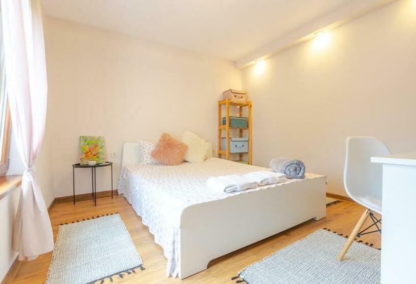 スタンダードルーム, къща за гости виктория