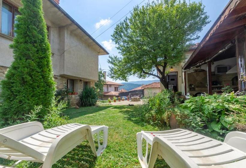 スタンダードルーム, къща за гости виктория