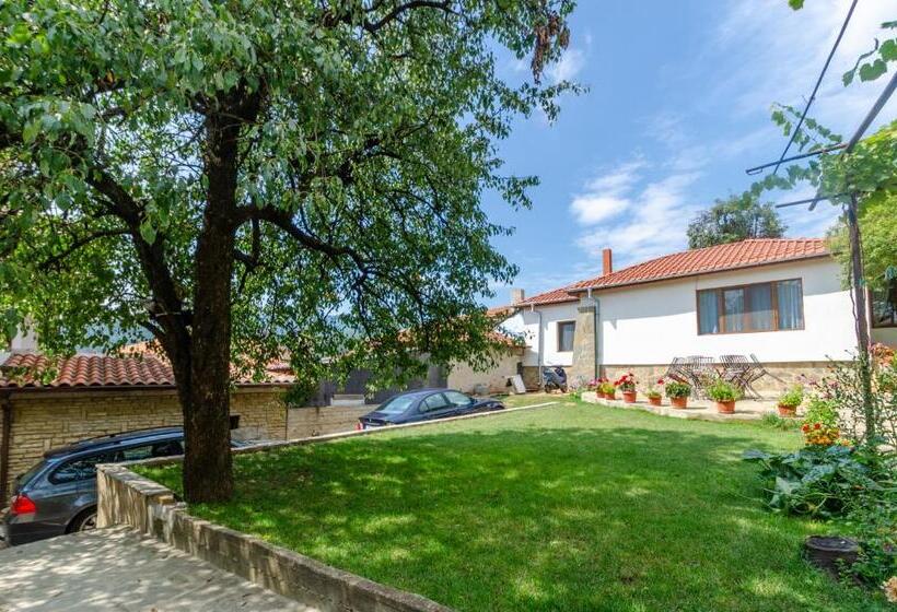 スタンダードルーム, къща за гости виктория