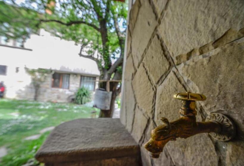 スタンダードトリプルルーム, къща за гости виктория