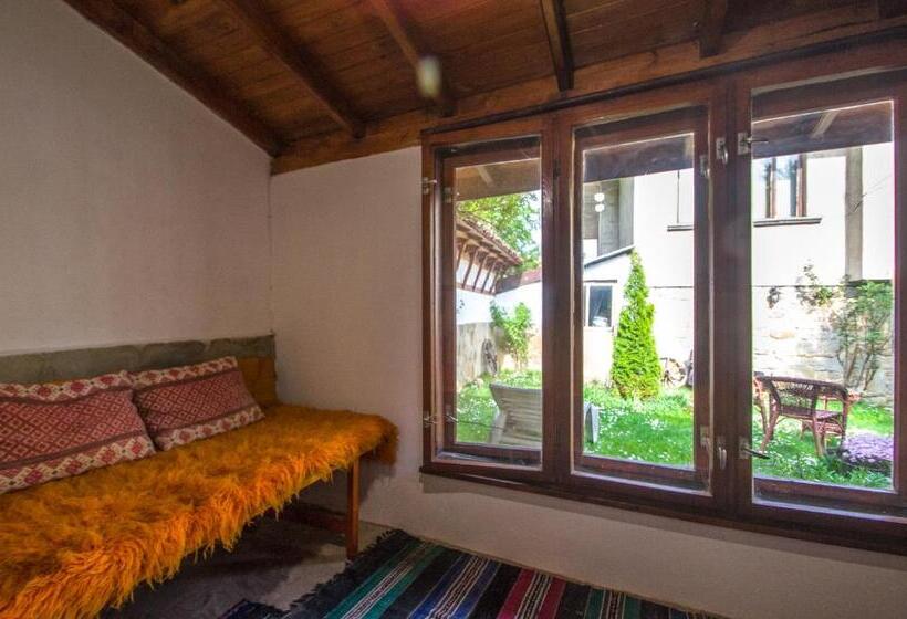 スタンダードルーム, къща за гости виктория