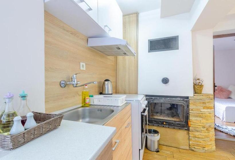 スタンダードルーム, къща за гости виктория