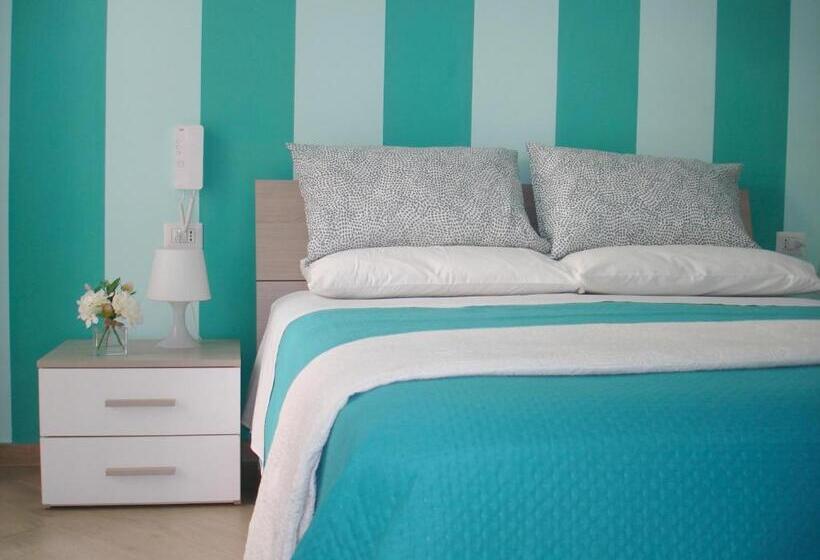 اتاق لوکس, B&b Margherita