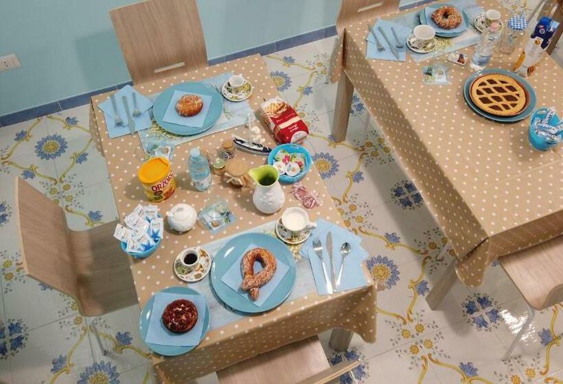 اتاق لوکس, B&b Margherita