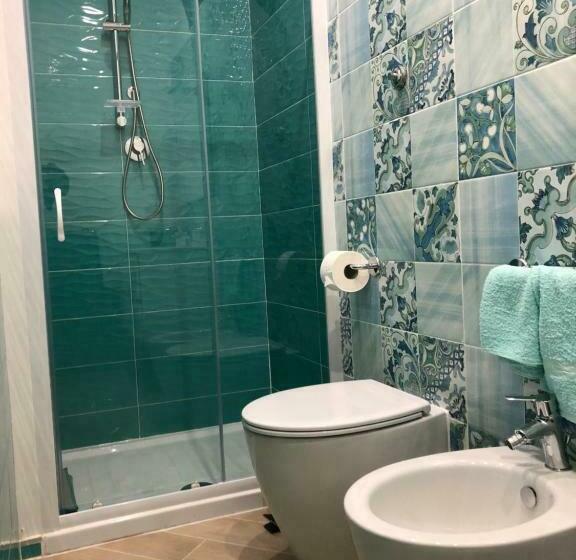 اتاق لوکس, B&b Margherita