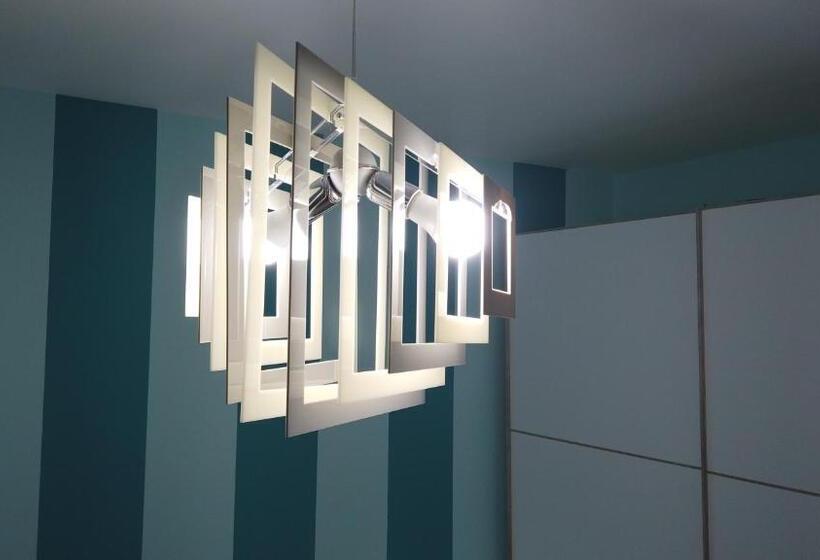 اتاق لوکس, B&b Margherita