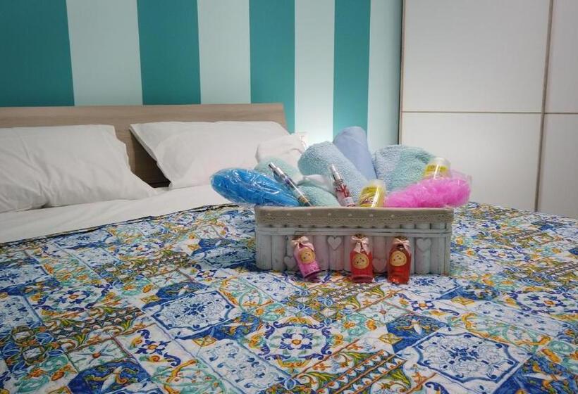 اتاق لوکس, B&b Margherita