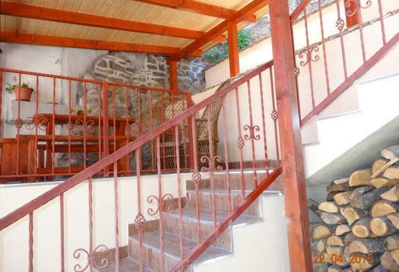 标准间, Borudvar Vendégház Ii