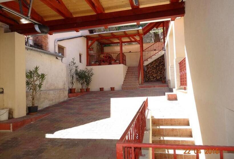 标准间, Borudvar Vendégház Ii