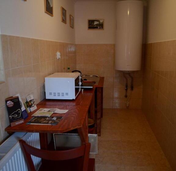 标准间, Borudvar Vendégház Ii