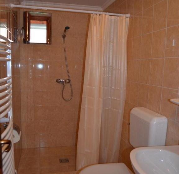 标准间, Borudvar Vendégház Ii