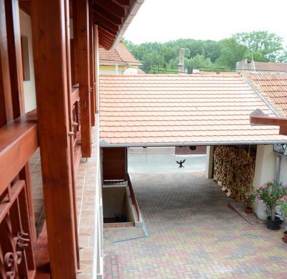 标准间, Borudvar Vendégház Ii