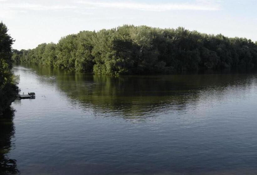 标准间, Borudvar Vendégház Ii