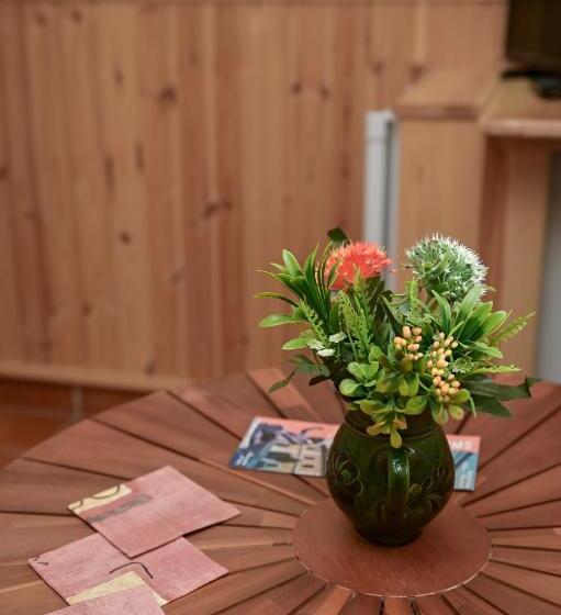 标准间, Borudvar Vendégház Ii