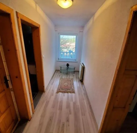 اتاق سوپریور با چشم‌انداز شهر, Casa Marian