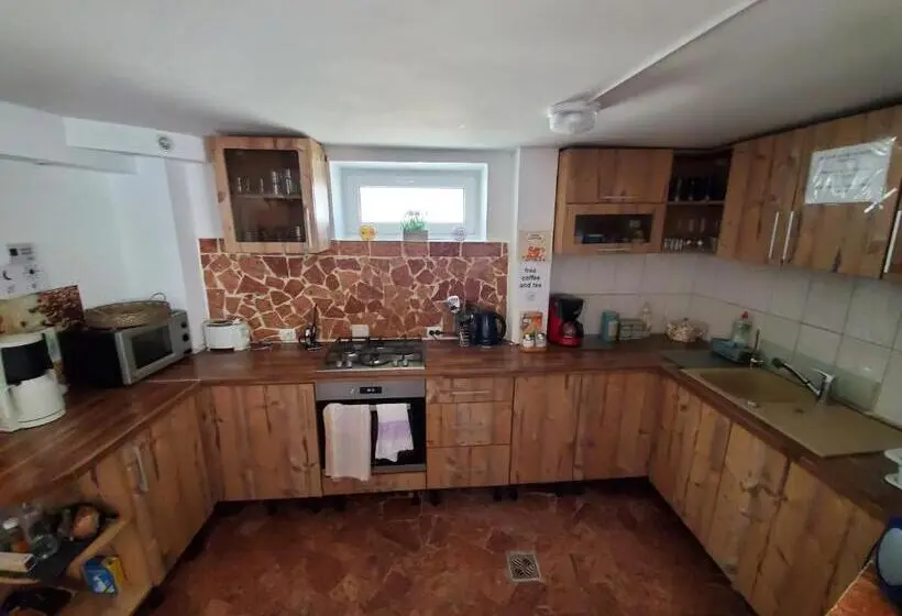 خانه 1 خوابه, Casa Marian