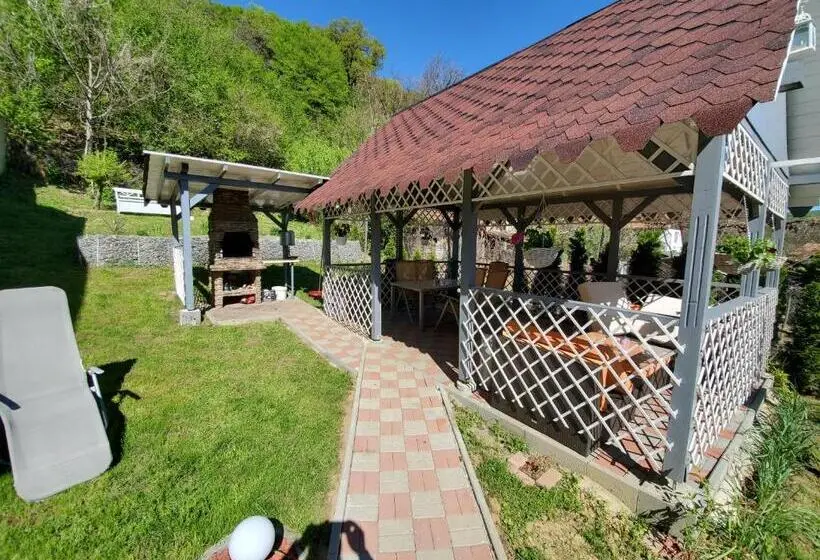 خانه 1 خوابه, Casa Marian
