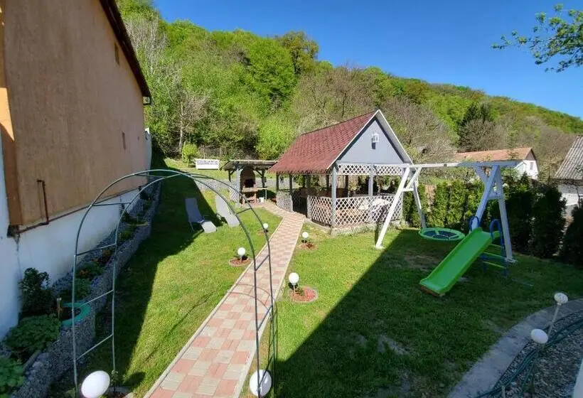 خانه 1 خوابه, Casa Marian