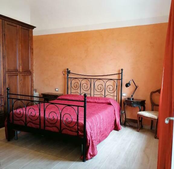 חדר סטנדרט, Casa Mosaico