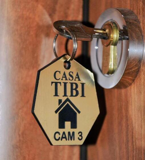 اتاق استاندارد با چشمانداز کوهستان, Casa Tibi Sinaia