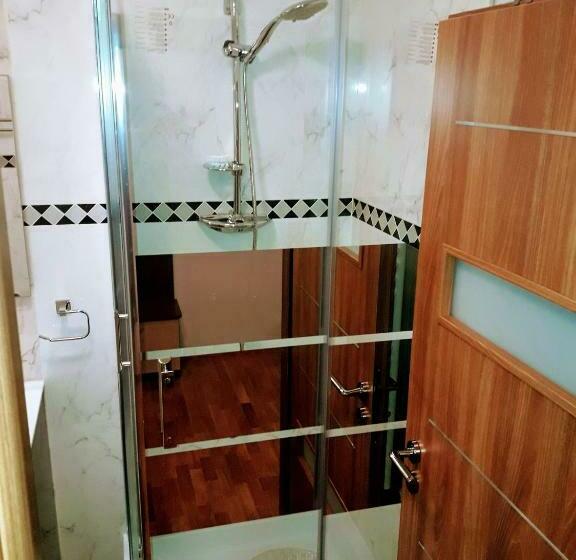 اتاق سوپریور, Casa Tibi Sinaia