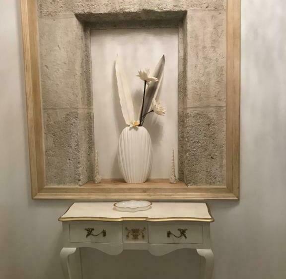 デラックスルーム, Couvent Des Carmes