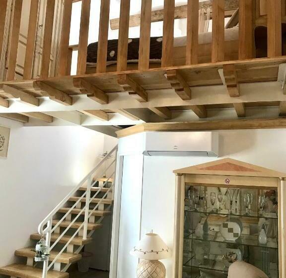 デラックスルーム, Couvent Des Carmes