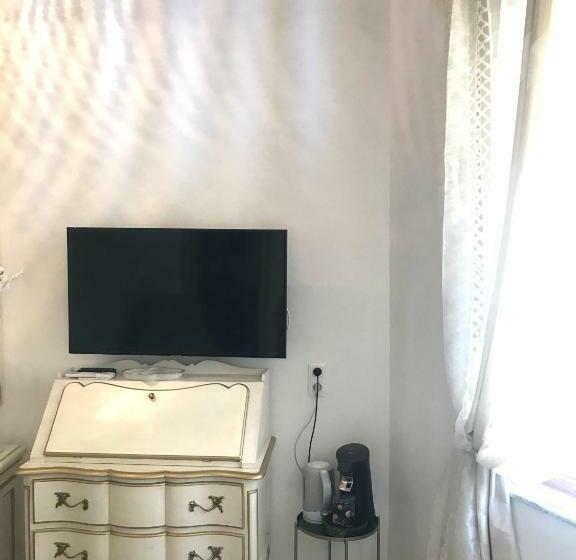 デラックスルーム, Couvent Des Carmes