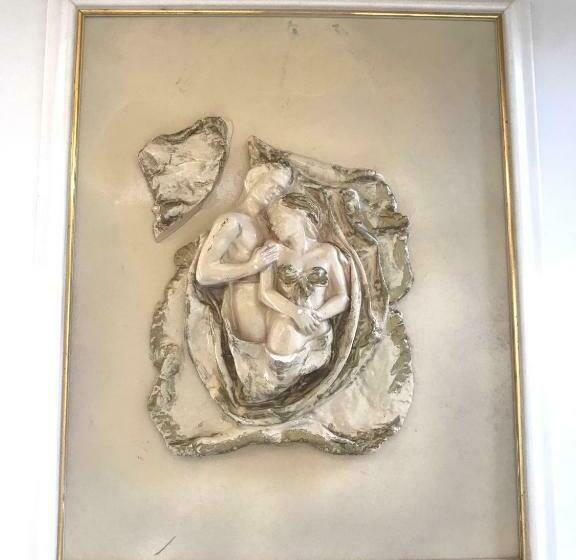 デラックスルーム, Couvent Des Carmes