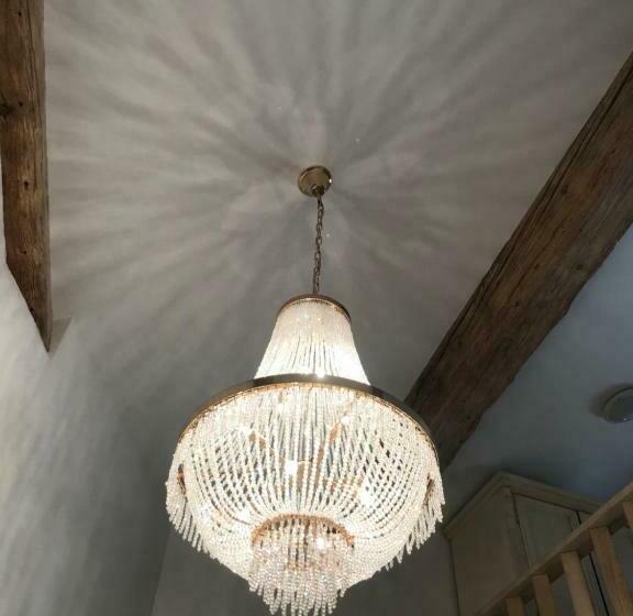 デラックスルーム, Couvent Des Carmes