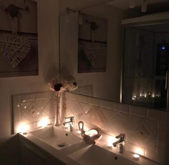 デラックスルーム, Couvent Des Carmes